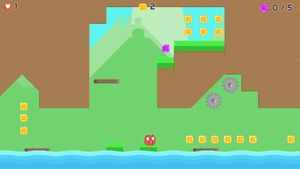 Mr. Hibbl screenshot 2