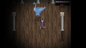 Mr. Hopp's Manor Escape screenshot 3