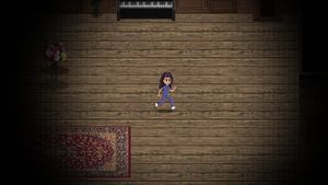 Mr. Hopp's Manor Escape screenshot 4