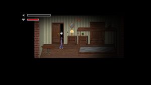 Mr. Hopp's Playhouse 2 screenshot 1