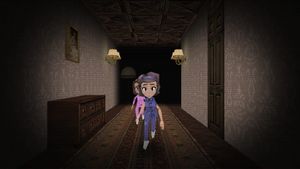 Mr. Hopp's Playhouse 3 screenshot 3