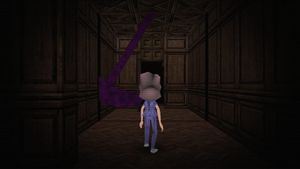 Mr. Hopp's Playhouse 3 screenshot 4