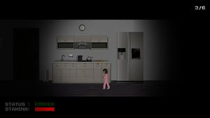 Mr. Hopp's Playhouse screenshot 2