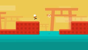 Mr Jump S screenshot 3