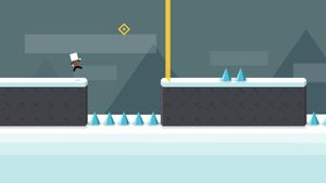 Mr Jump S screenshot 4