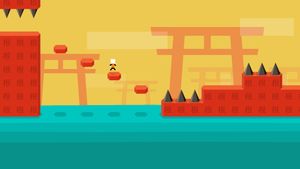 Mr Jump screenshot 4