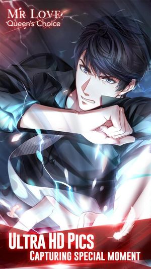 Mr Love: Queen's Choice screenshot 1