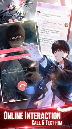 Mr Love: Queen's Choice screenshot 2