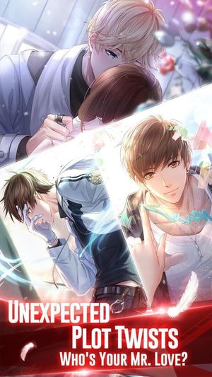 Mr Love: Queen's Choice screenshot 3