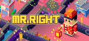 Mr. Right screenshot 1