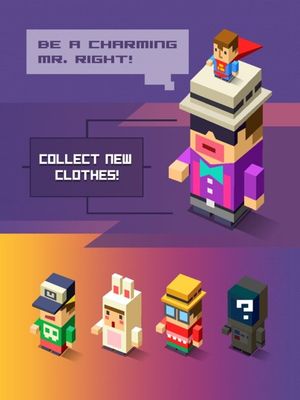 Mr. Right screenshot 2