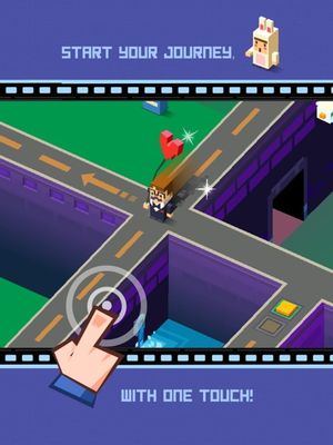 Mr. Right screenshot 3