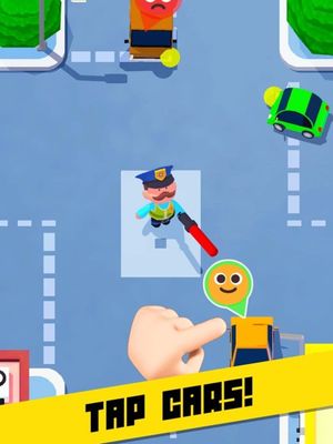Mr. Traffic screenshot 1