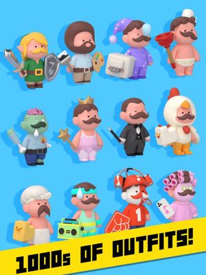 Mr. Traffic screenshot 4
