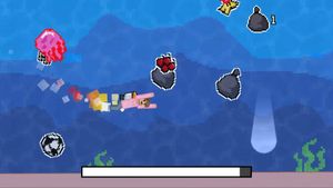 MrBeast: TeamSeas screenshot 2