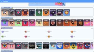 Mukiz screenshot 1