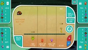 MULE Returns screenshot 4