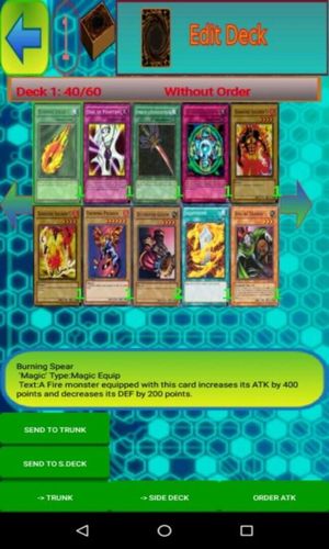 MultipleGamePack screenshot 1