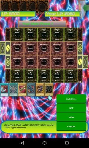 MultipleGamePack screenshot 2