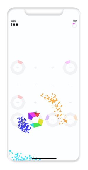 Muncell screenshot 1