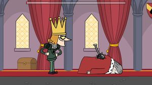 Murder screenshot 3