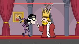 Murder screenshot 4