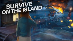 Murder by Choice: Mystery Game screenshot 2