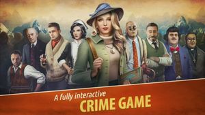 Murder in the Alps screenshot 4