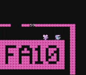 Murder in the Maze screenshot 1