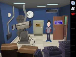 Murder Mall Escape screenshot 3