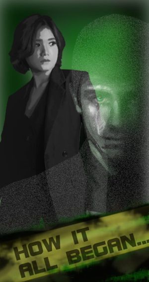 Murder Mystery 3: A Life of Crime screenshot 1