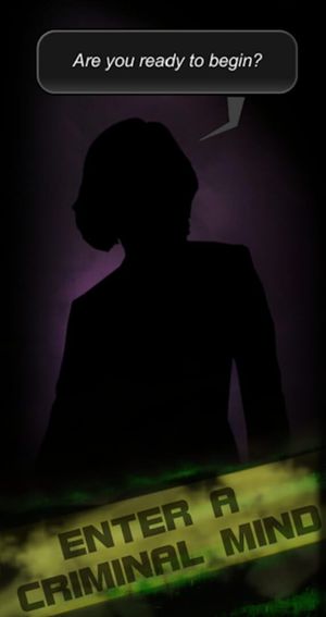Murder Mystery 3: A Life of Crime screenshot 2