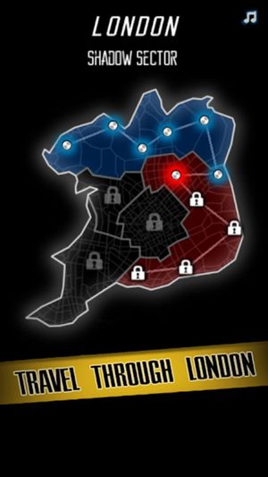 Murder Mystery- Detective Investigation Story screenshot 2