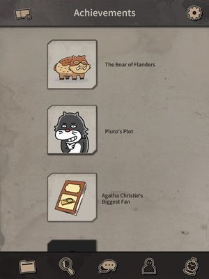 Murders on Budapest screenshot 4