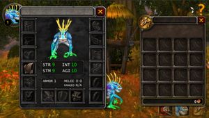 Murloc RPG Classic screenshot 2