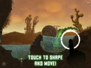 Mushroom 11 screenshot 1