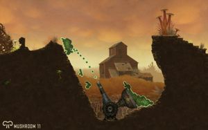 Mushroom 11 screenshot 2
