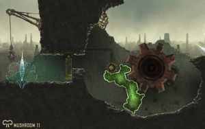 Mushroom 11 screenshot 3