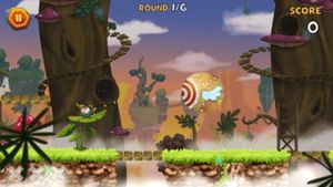 Mushroom Guardian screenshot 3