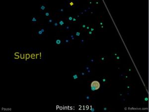 Music Catch screenshot 1