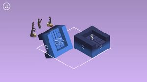 Musical Maze screenshot 2
