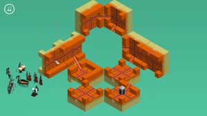 Musical Maze screenshot 3