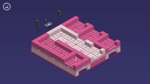 Musical Maze screenshot 4