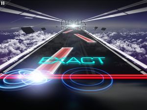 Musynx screenshot 1