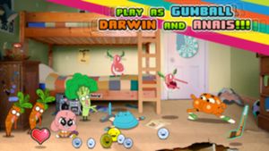 Mutant Fridge Mayhem screenshot 2