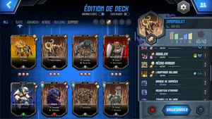 Mutants: Genesis screenshot 3