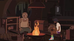Mutazione screenshot 1