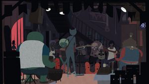 Mutazione screenshot 4