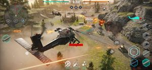 MWT: Tank Battles screenshot 3