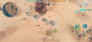 MWT: Tank Battles screenshot 4